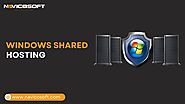 Best Windows Shared Hosting, Instant and Cheap Hosting
