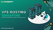 Cheap VPS Hosting in Singapore Navicosoft OFFERED from New York New York @ Adpost.com Classifieds > USA > #921764 Che...