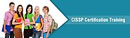 CISSP Training in Gurgaon | CISSP Certification