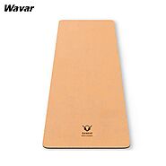 Custom Yoga Mats, Create the most perfect yoga mat for you – Wavar