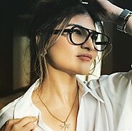 Eyeglass Frames For Women