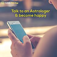 Talk to Astrologer | Indian Astrologer