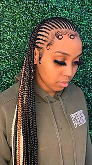35 Knotless Braids Hairstyles Ideas For a Stunning Look