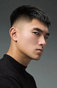 30+ Low Taper Fade Haircut For Men in 2022!