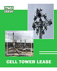 Trusted Cell Tower Lease Guides | Book A 30-Minute Discovery Call