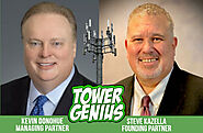 Cell Phone Tower Lease Buyout | Tower Genius