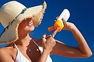 Best Natural Sunscreens 2016