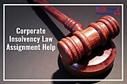 An Introduction to Corporate Insolvency Law in the USA