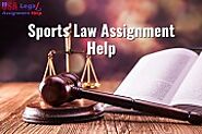 Sports Law: Evolving as the most promising field of law in the USA Posted: November 9, 2022 @ 7:53 am
