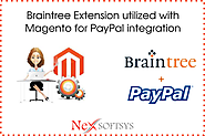Why choose Magento for ecommerce website development?