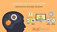 Magento solution partners work with wide variety of clients
