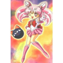Sailor Moon Chibi Usa Sailor Chibi Moon Cosplay Wig -- CosplayDeal.com