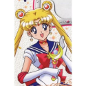 Sailor Moon Tsukino Usagi Long Cosplay Wig -- CosplayDeal.com