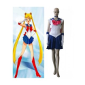 Sailor Moon Tsukino Usagi Sailor Moon Cosplay Costume -- CosplayDeal.com