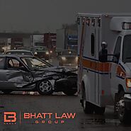 When it Becomes Important to Hire a Car Accident Attorney?