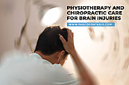 Physiotherapy and Chiropractic Care for Brain Injuries | The Physiotherapy and Rehabilitation Centres