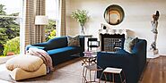 50 Chic Home Decorating Ideas - Easy Interior Design And Decor Tips To Try