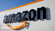 Amazon workers fail to reach strike threshold in historic UK ballot - BBC News