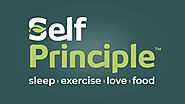Health, Nutrition and Wellness | SELF Principle