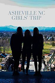 Girls Trip! The Spa at the Omni Grove Park Inn Asheville