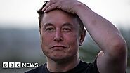 Elon Musk: Twitter won't 'take yes for an answer' - BBC News