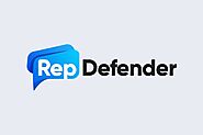 Negative Online Content Removal Services » RepDefender