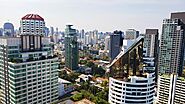 Sukhumvit Soi 11