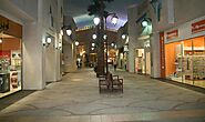 Ibn Battuta Dubai mall