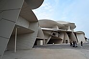National Museum of Qatar