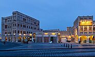 Souq Waqif