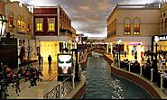Villagio Mall