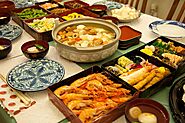 Osechi Ryouri