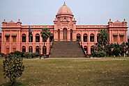 Ahsan Manzil