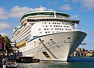 Hop aboard a Harbor Cruise at Circular Quay