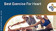 6 Best Exercise for Heart Strengthening | Dr. M. Kathiresan