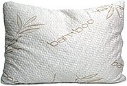 Website at https://www.bamboopillow.net/bamboo-pillow-the-best-pillow/