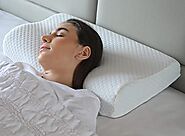 Website at https://www.memoryfoampillow.net/the-best-cervical-pillow/