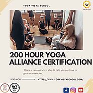 Best 200 Hours Ashtanga Yoga Teacher Training Course in Rishikesh