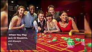 Play Gambling Games In Malaysia
