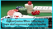 Online Casino Malaysia