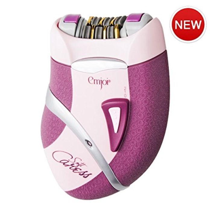 Best Epilators For Face And Body Reviews A Listly List