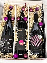 Wine Gifts Delivery Switzerland