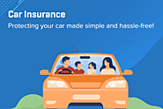 Car Insurance: Buy/Renew Four Wheeler Insurance Online | Chola MS