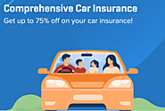 Buy Comprehensive Car Insurance Policies Online | Chola MS