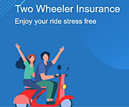Two-wheeler Insurance: Buy Bike Insurance Online | Chola MS