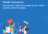 Health Insurance: Buy Medical Insurance Plan Online| Chola MS