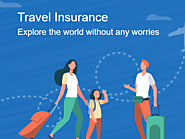 Get the Best Prices for Travel Insurance Online | Chola MS