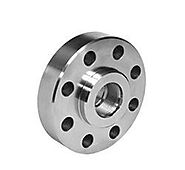 Stainless Steel Flanges Manufacturer and Supplier in India - Nitech Stainless Inc