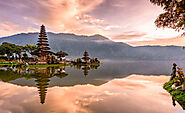 Bali 5 Days Package Tour from India Customized itinerary for travelers