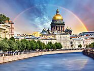 Russia Package - Best Travel Agency in Kolkata